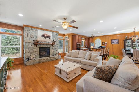 Tiny photo for 122 Spring Chase Lane, Rocky Point, NC 28457 (MLS # 100557238)