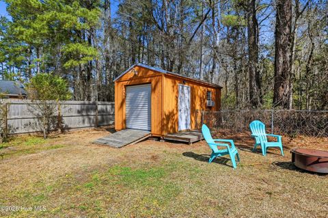 Tiny photo for 122 Spring Chase Lane, Rocky Point, NC 28457 (MLS # 100557238)