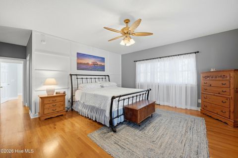 Tiny photo for 122 Spring Chase Lane, Rocky Point, NC 28457 (MLS # 100557238)