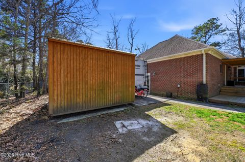 Tiny photo for 122 Spring Chase Lane, Rocky Point, NC 28457 (MLS # 100557238)