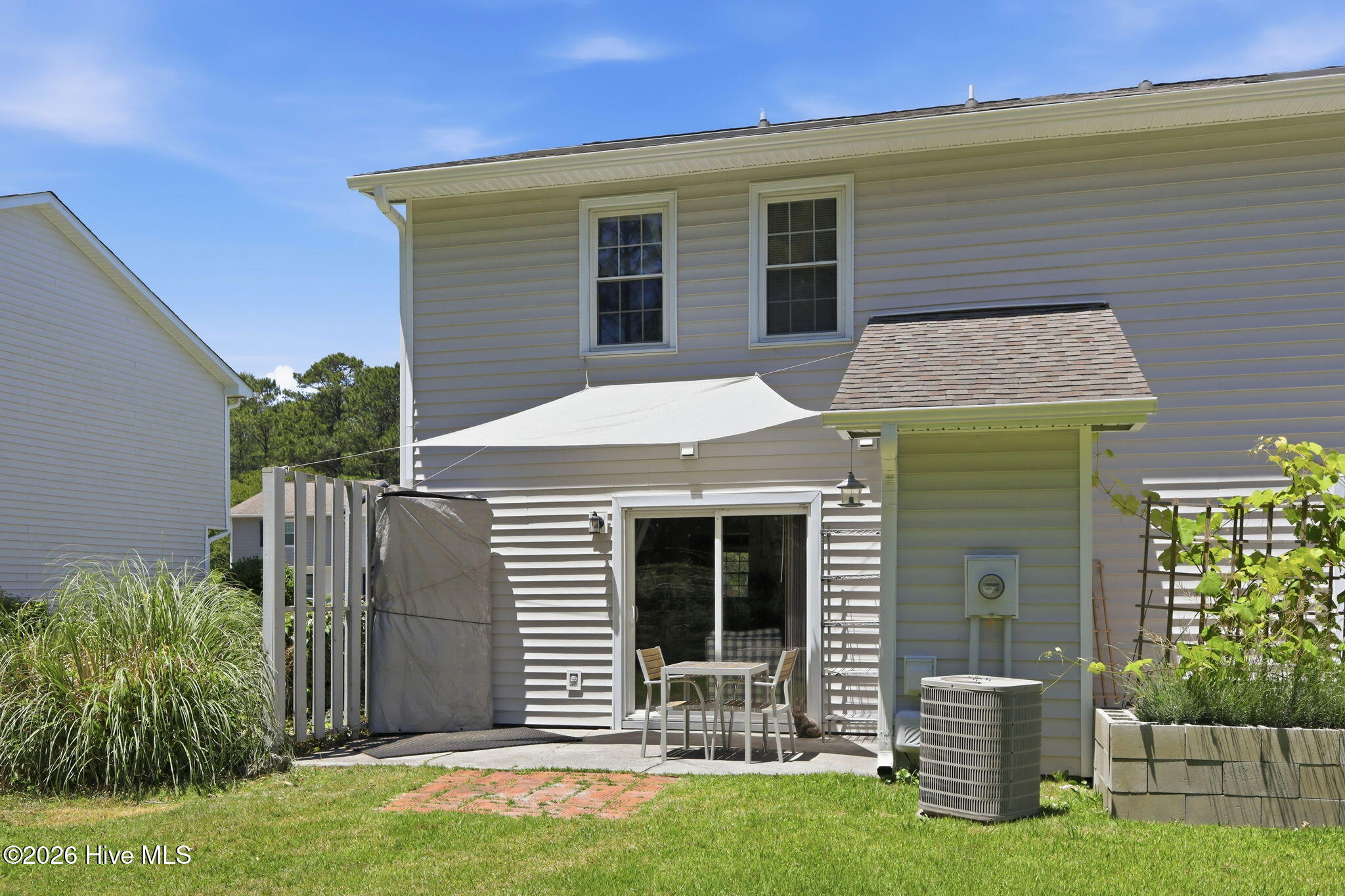 1 Portwest Townhouses Court Apt D