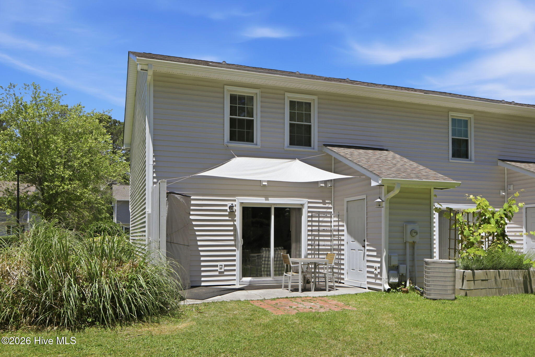 1 Portwest Townhouses Court Apt D