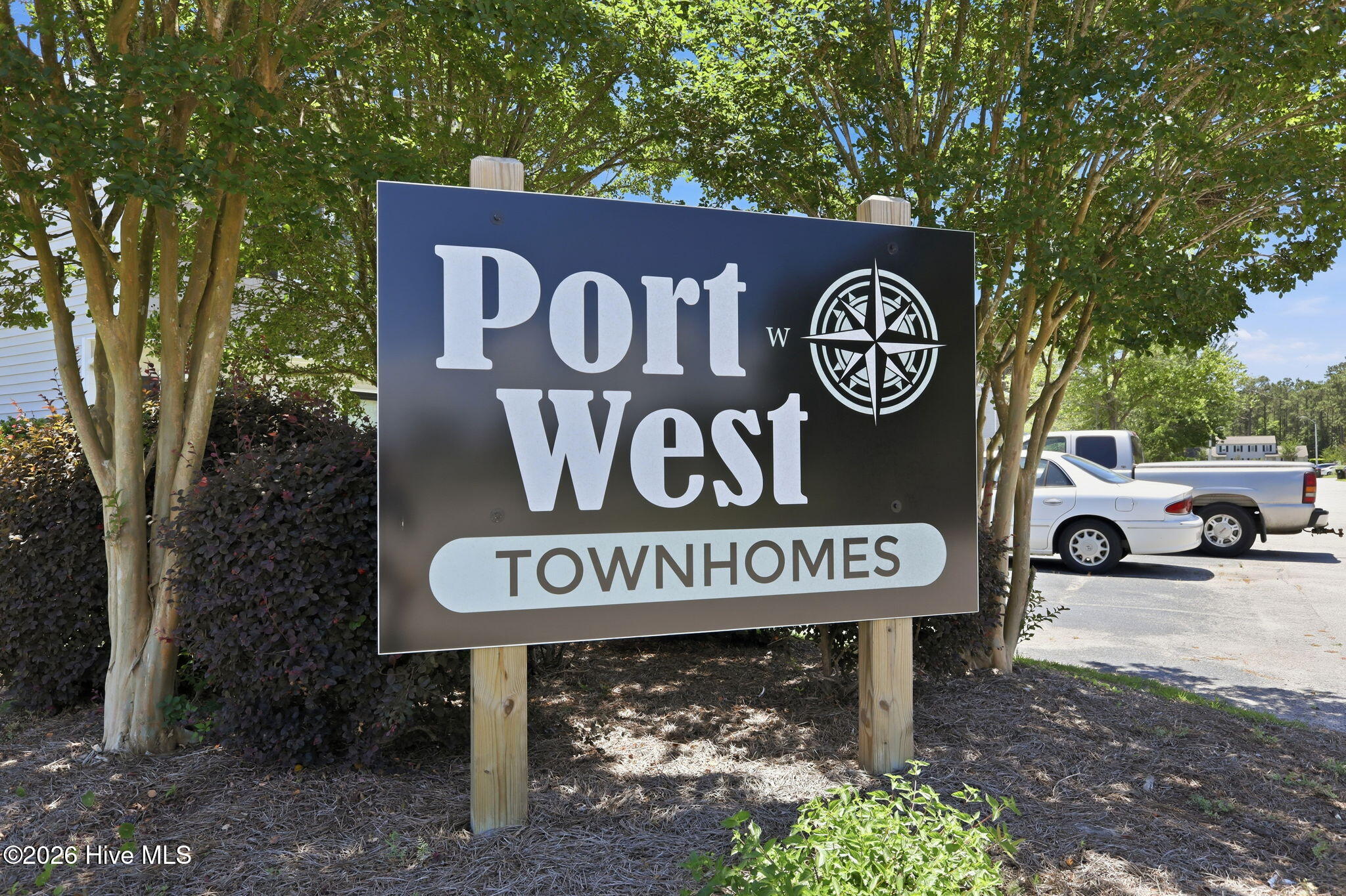 1 Portwest Townhouses Court Apt D