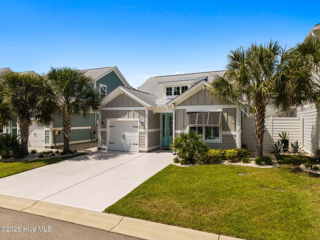 Photo of 2113 Manor Parc Drive, Calabash, NC 28467 (MLS # 100595552)