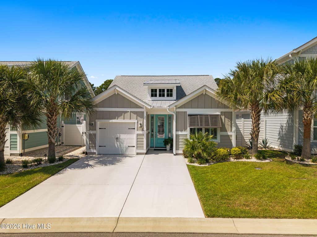 Photo of 2113 Manor Parc Drive, Calabash, NC 28467 (MLS # 100595552)