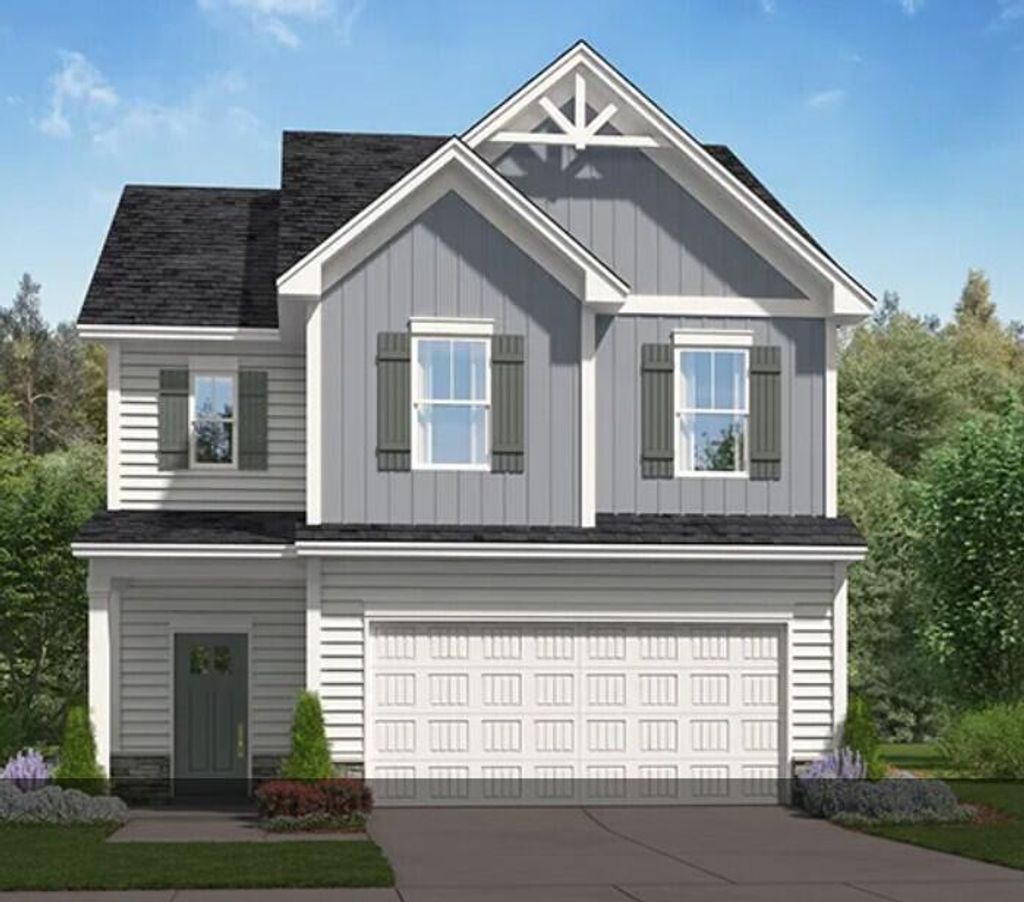 Photo of 875 Tess Street, Graniteville, SC 29829 (MLS # 551294)