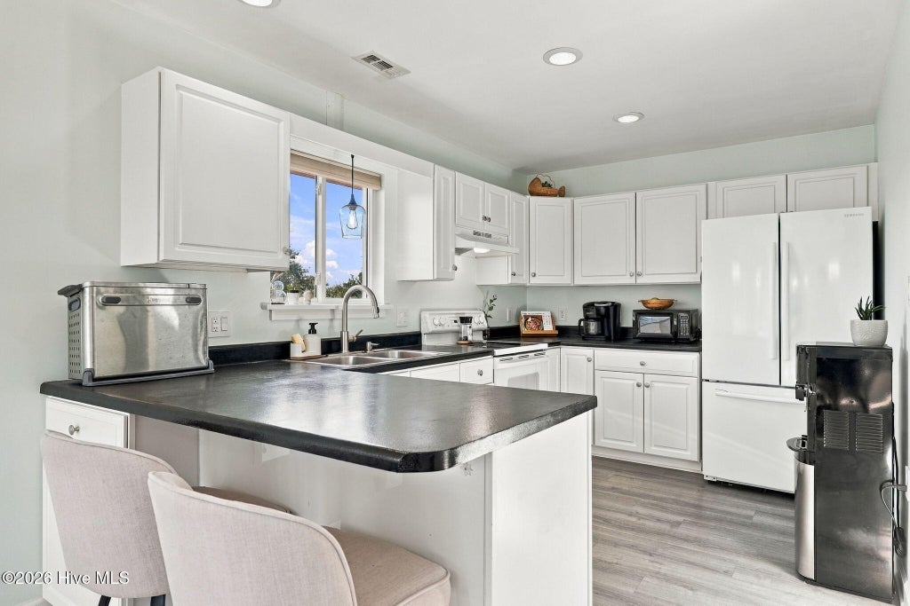 Photo of 105 N Oak Drive, Surf City, NC 28445 (MLS # 100610622)