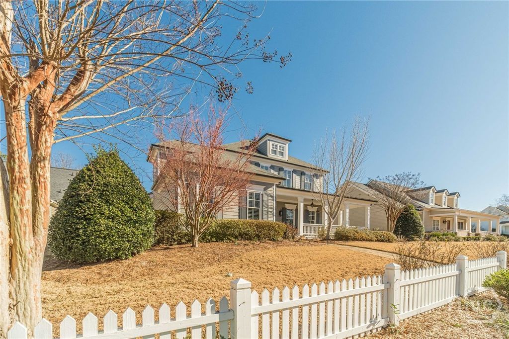 Photo of 411 Tralee Court, Statham, GA 30666 (MLS # CL347352)