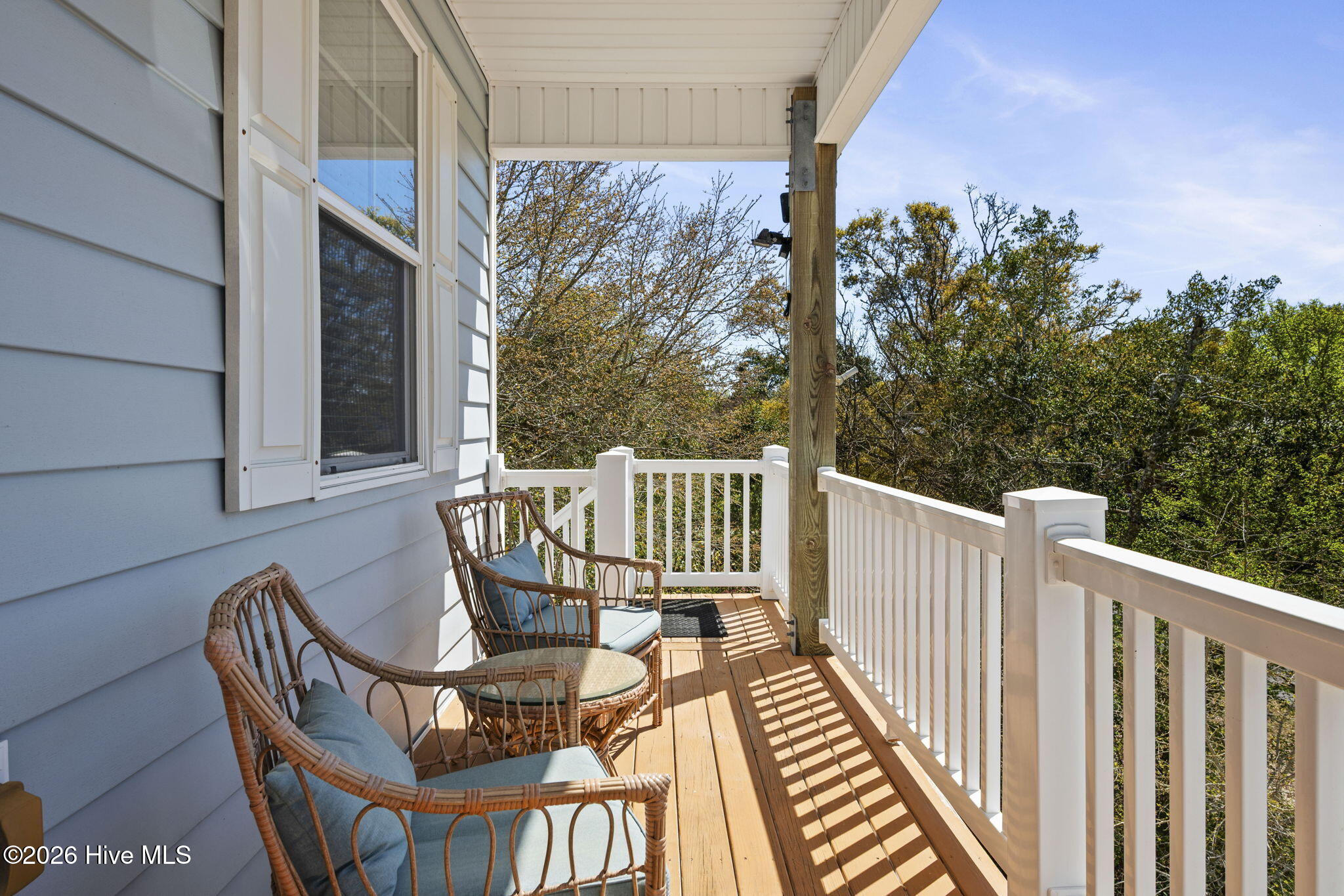308 Live Oak Street