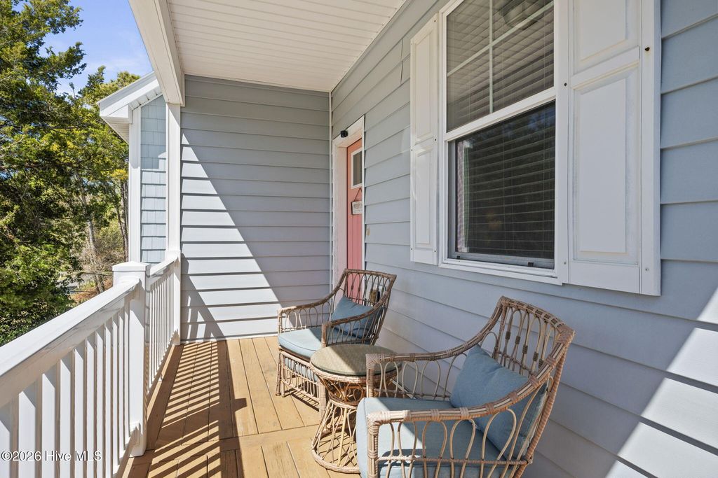 Photo of 308 Live Oak Street, Emerald Isle, NC 28594 (MLS # 100565691)