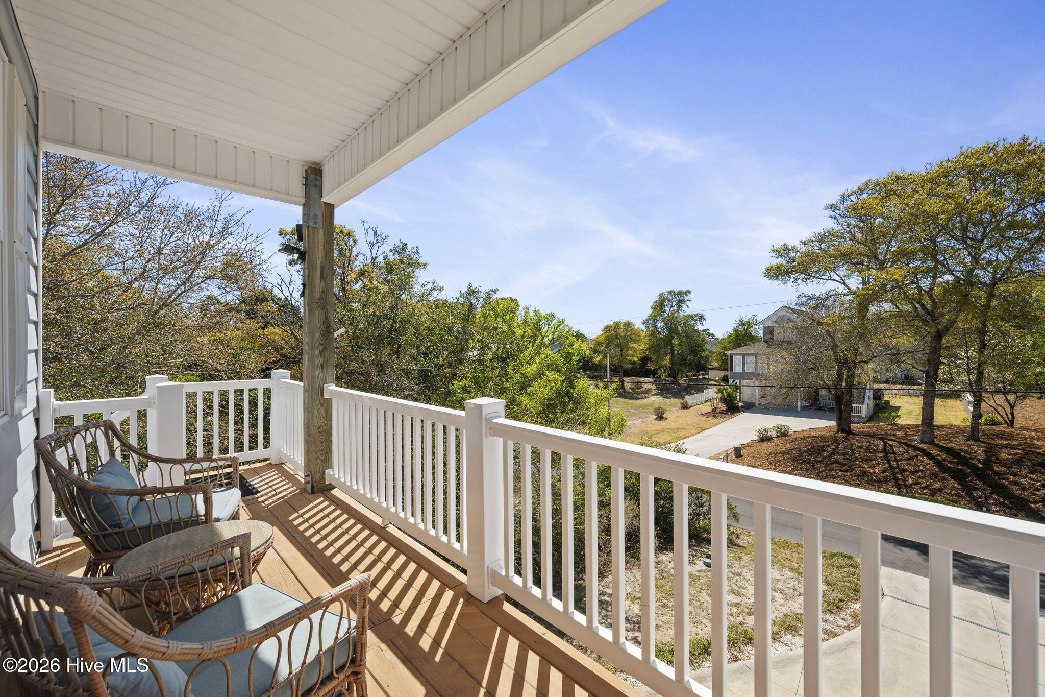 308 Live Oak Street