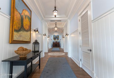 Tiny photo for 540 Moss Lake Lane, Holly Ridge, NC 28445 (MLS # 100566847)