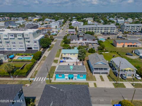 Multifamily For Rent - 208 Woody Hewett Avenue #UNIT A<br/> New Hanover County, Carolina Beach, NC 28428