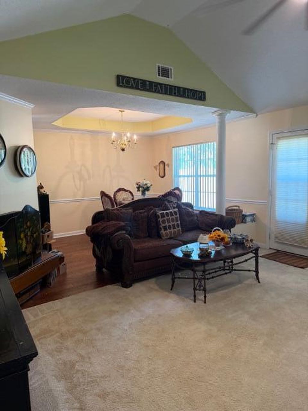 Photo of 426 Madison Street, Grovetown, GA 30813 (MLS # 554739)