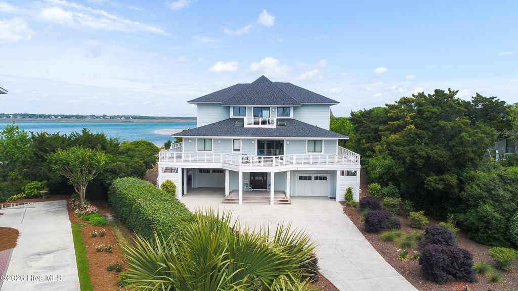 Photo of 5 Oyster Catcher Road, Wilmington, NC 28411 (MLS # 100560154)