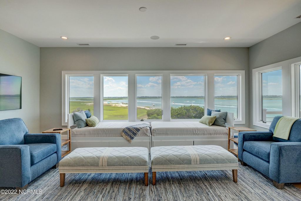 Photo of 5 Oyster Catcher Road, Wilmington, NC 28411 (MLS # 100560154)