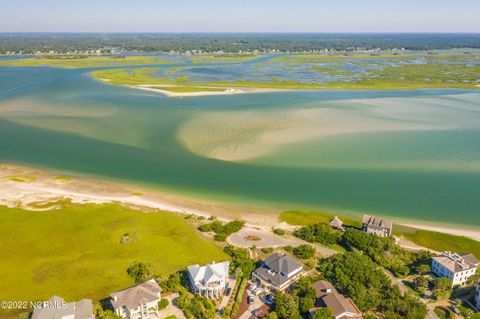 Tiny photo for 5 Oyster Catcher Road, Wilmington, NC 28411 (MLS # 100560154)