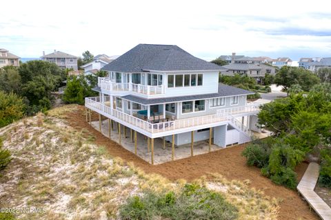Tiny photo for 5 Oyster Catcher Road, Wilmington, NC 28411 (MLS # 100560154)