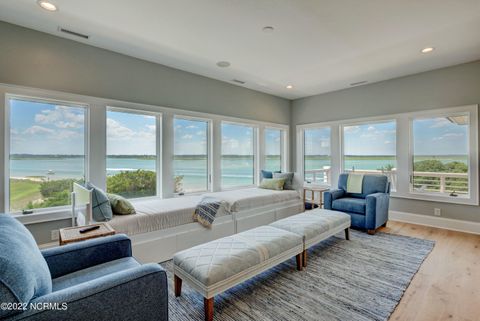 Tiny photo for 5 Oyster Catcher Road, Wilmington, NC 28411 (MLS # 100560154)