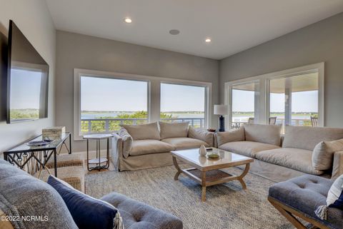 Tiny photo for 5 Oyster Catcher Road, Wilmington, NC 28411 (MLS # 100560154)