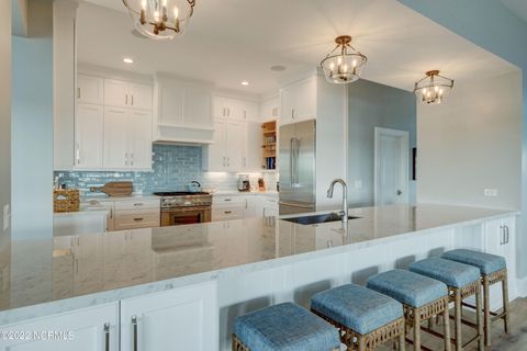 Tiny photo for 5 Oyster Catcher Road, Wilmington, NC 28411 (MLS # 100560154)