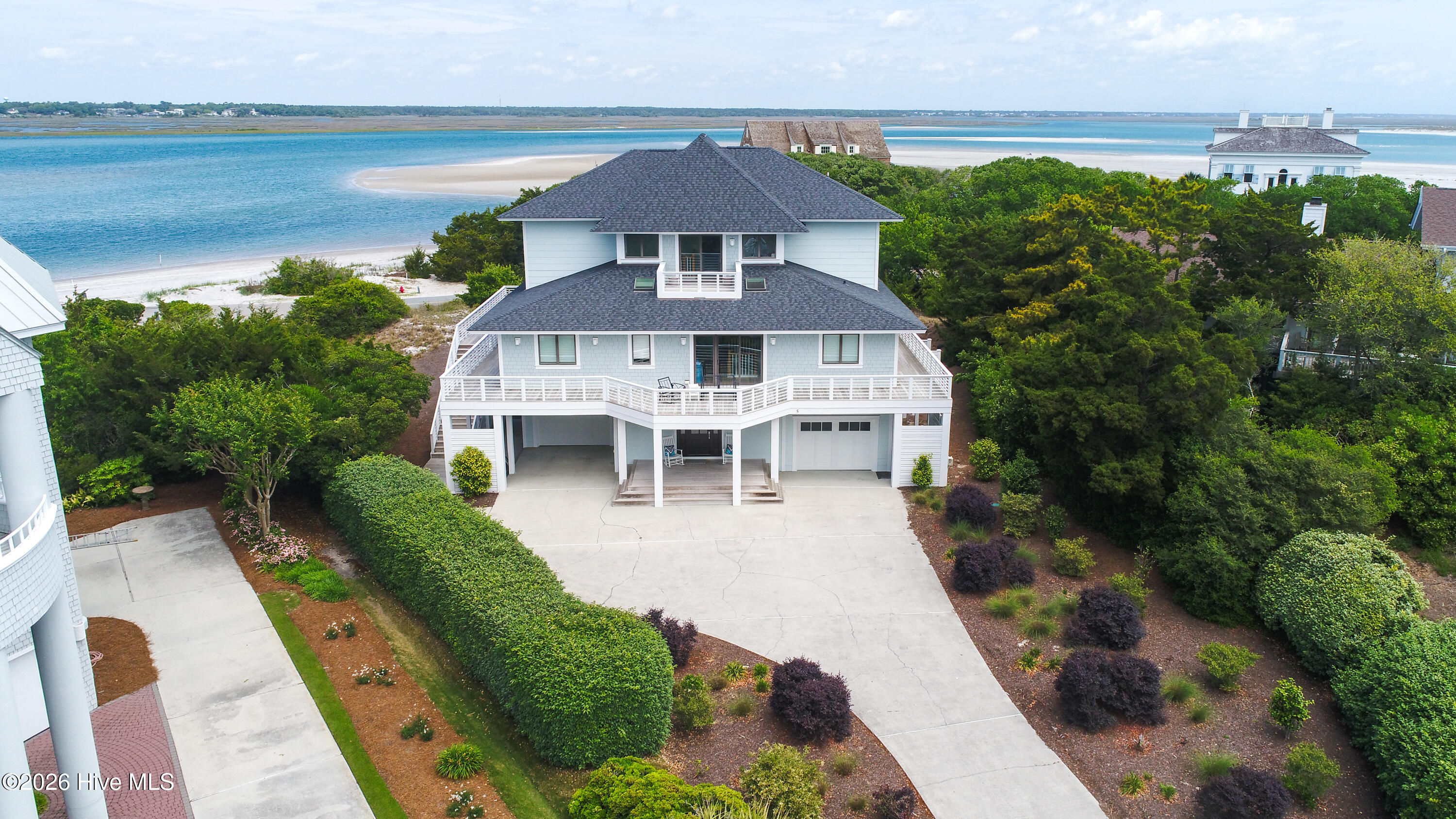 5 Oyster Catcher Road