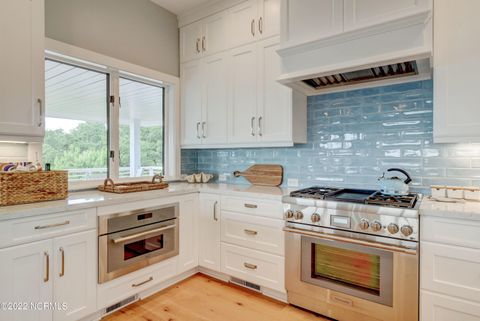 Tiny photo for 5 Oyster Catcher Road, Wilmington, NC 28411 (MLS # 100560154)