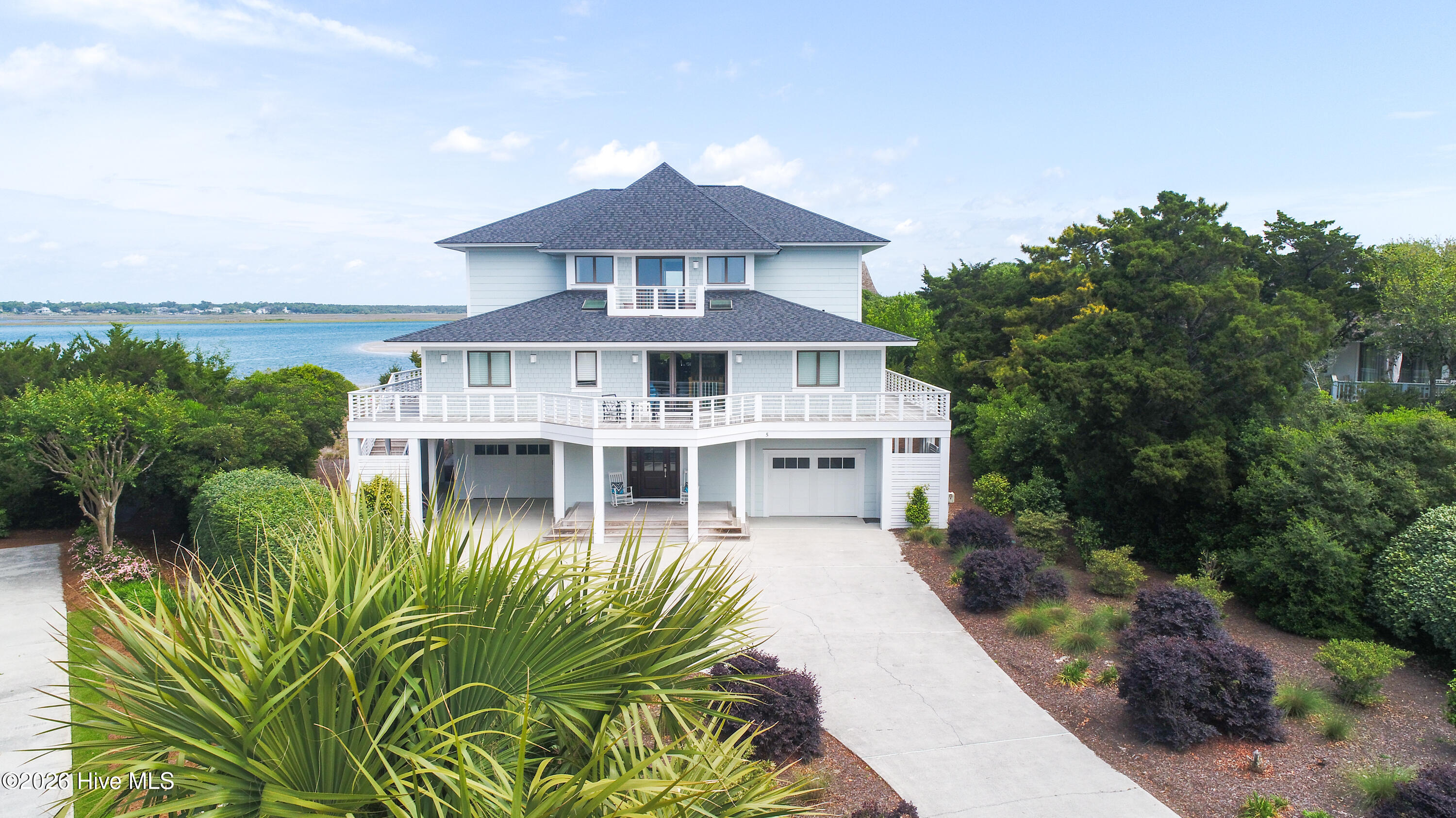 5 Oyster Catcher Road