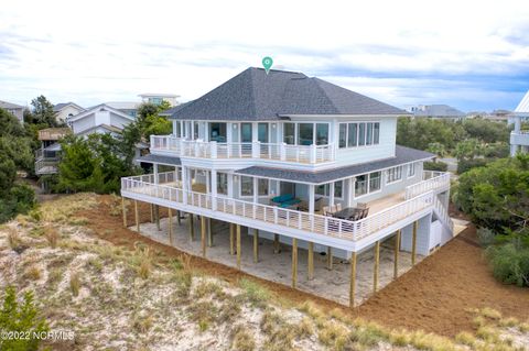 Tiny photo for 5 Oyster Catcher Road, Wilmington, NC 28411 (MLS # 100560154)