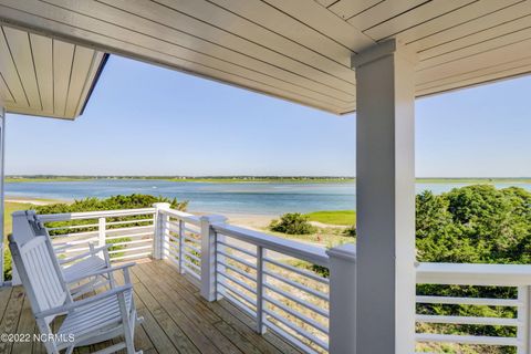 Tiny photo for 5 Oyster Catcher Road, Wilmington, NC 28411 (MLS # 100560154)