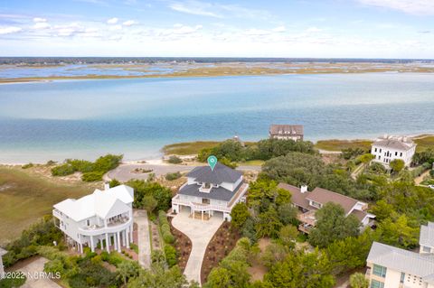 Tiny photo for 5 Oyster Catcher Road, Wilmington, NC 28411 (MLS # 100560154)