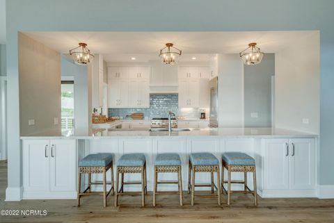 Tiny photo for 5 Oyster Catcher Road, Wilmington, NC 28411 (MLS # 100560154)