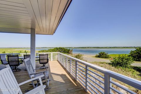 Tiny photo for 5 Oyster Catcher Road, Wilmington, NC 28411 (MLS # 100560154)