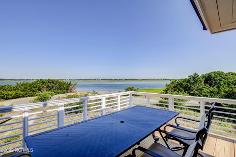 Tiny photo for 5 Oyster Catcher Road, Wilmington, NC 28411 (MLS # 100560154)