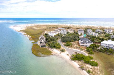 Tiny photo for 5 Oyster Catcher Road, Wilmington, NC 28411 (MLS # 100560154)