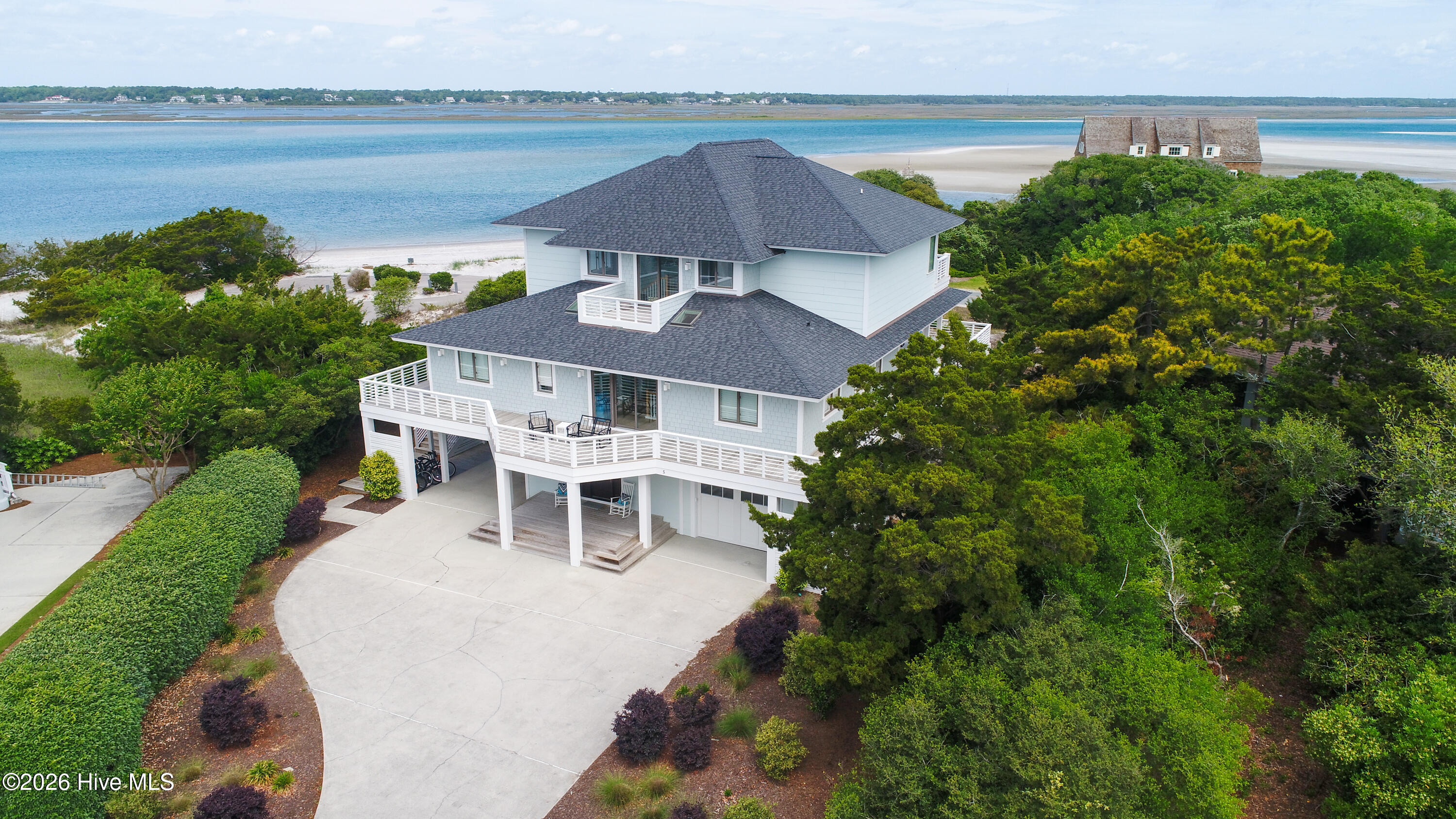 5 Oyster Catcher Road