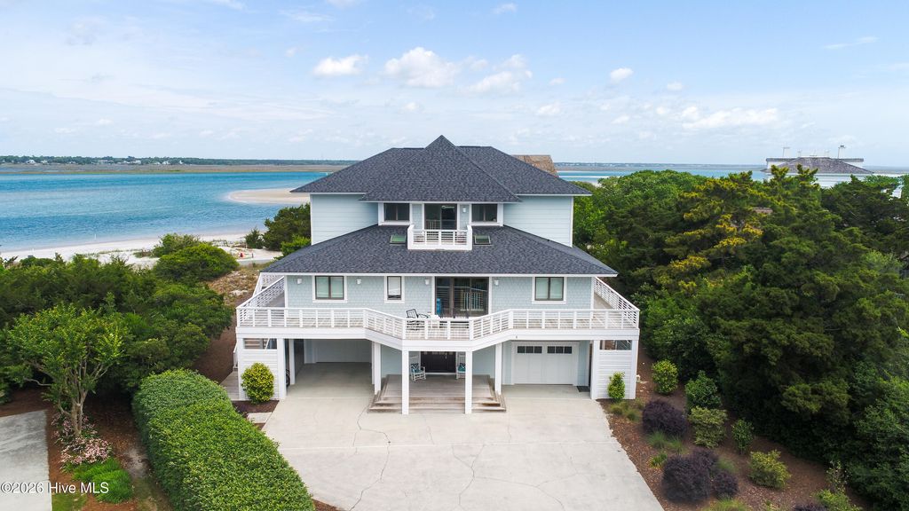 Photo of 5 Oyster Catcher Road, Wilmington, NC 28411 (MLS # 100560154)