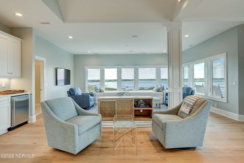 Tiny photo for 5 Oyster Catcher Road, Wilmington, NC 28411 (MLS # 100560154)