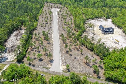 Tiny photo for 235 Essie Mae Lane, Northwest, NC 28451 (MLS # 100573597)