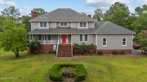 Homes For Sale - 1039 Pasture Point Road<br/> Pamlico County, Merritt, NC 28556