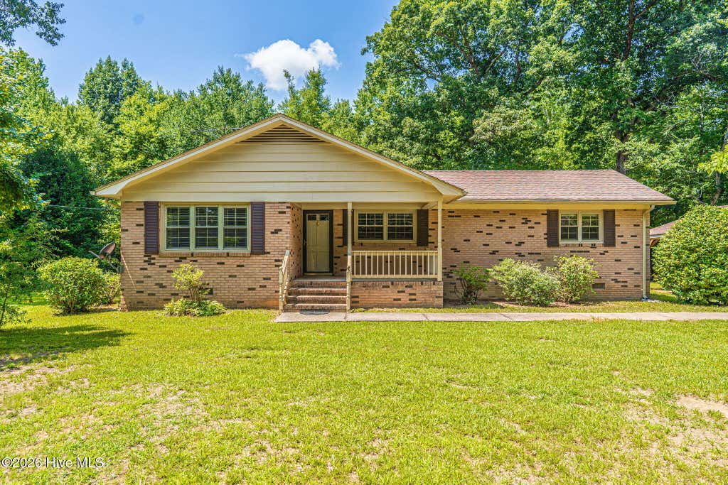 Photo of 744 Mount Carmel Road, Carthage, NC 28327 (MLS # 100595700)