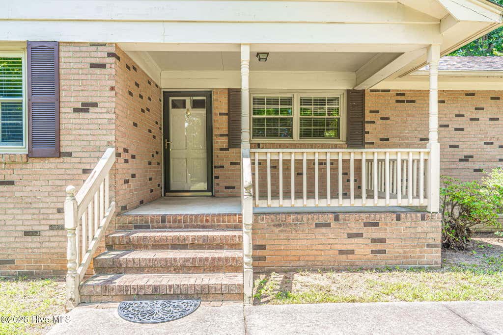 Photo of 744 Mount Carmel Road, Carthage, NC 28327 (MLS # 100595700)