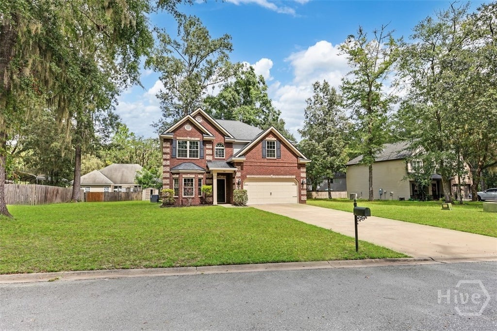 Photo of 70 Olde Cottage Lane, Midway, GA 31320 (MLS # SA365243)