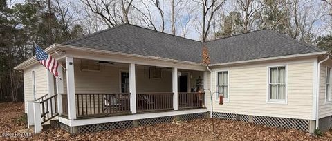 Photo of 241 Paul Drive, Trenton, NC 28585 (MLS # 100549775)