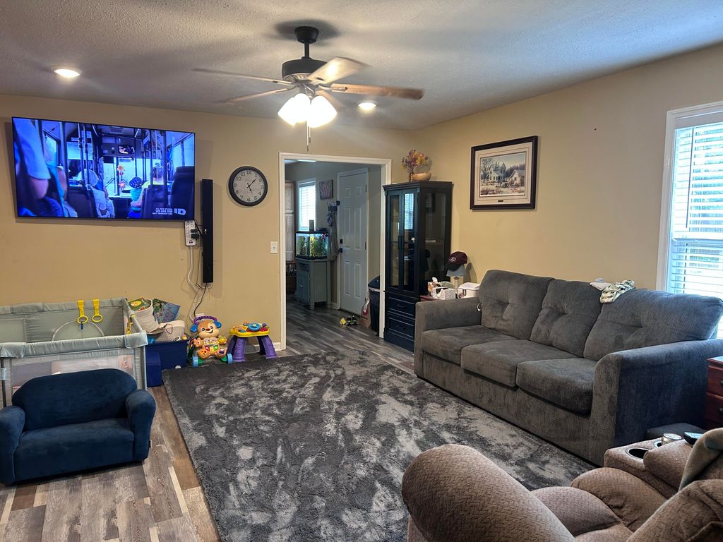 Photo of 231 Advantage Lane, Swainsboro, GA 30401 (MLS # 555292)
