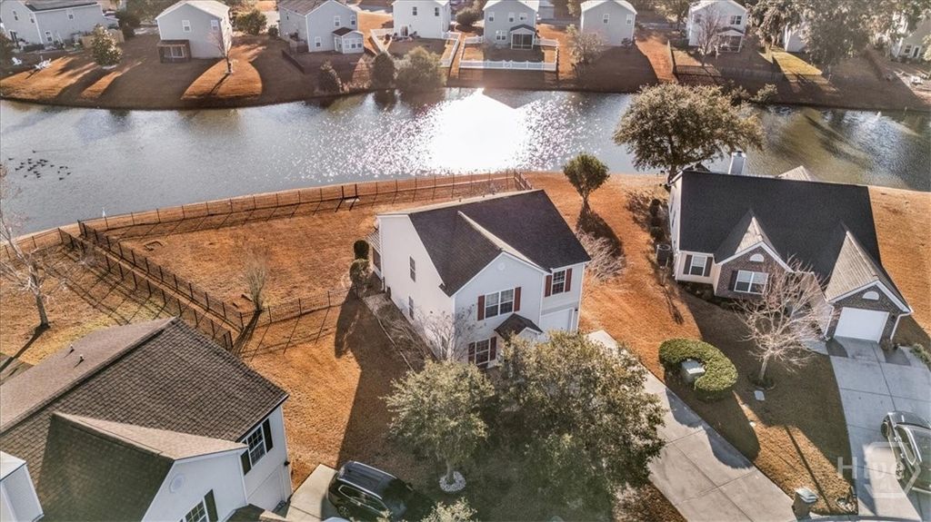 Photo of 39 Cottingham Way, Pooler, GA 31322 (MLS # SA348306)