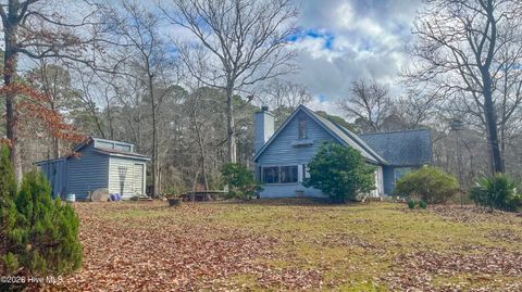Tiny photo for 21900 Us Highway 17, Hampstead, NC 28443 (MLS # 100557904)
