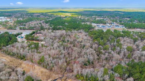 Tiny photo for 21900 Us Highway 17, Hampstead, NC 28443 (MLS # 100557904)