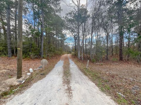 Tiny photo for 21900 Us Highway 17, Hampstead, NC 28443 (MLS # 100557904)