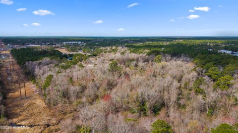 Tiny photo for 21900 Us Highway 17, Hampstead, NC 28443 (MLS # 100557904)